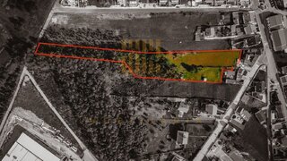 Land for sale in Caldas da Rainha, Portugal — €245,000