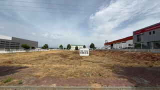 Terreno de 3957 m² em Castelo Branco