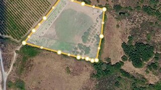 Land for sale in Belmonte, Portugal — €43,000