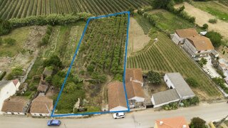 Land for sale in Bombarral, Portugal — €100,000
