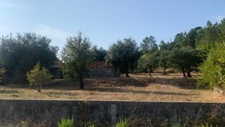 Land for sale in Ourém, Portugal — €39,500