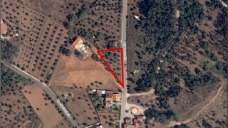 Terreno para venda em Ansião, Portugal — 21 500 €