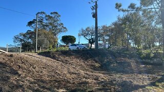 Land for sale in Porto de Mós, Portugal — €67,000
