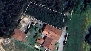 Land for sale in Pombal, Portugal — €75,000