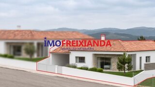 Land for sale in Ourém, Portugal — €28,500