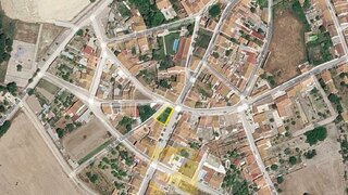 Land for sale in Salvaterra de Magos, Portugal — €45,000