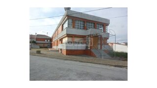 Land for sale in Fundão, Portugal — €160,000