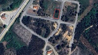 Land for sale in Pombal, Portugal — €22,000