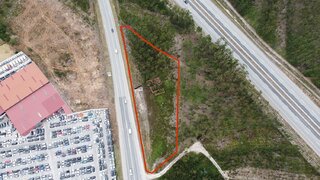 Land for sale in Pombal, Portugal — €120,000