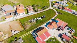 Land for sale in Alcobaça, Portugal — €85,000