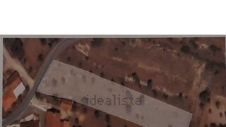 Land for sale in Ourém, Portugal — €25,000