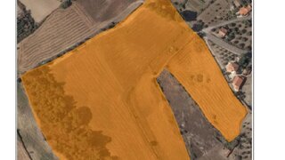 Land for sale in Belmonte, Portugal — €105,000