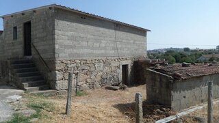 Land for sale in Covilhã, Portugal — €75,000