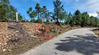 Land for sale in Covilhã, Portugal — €10,000