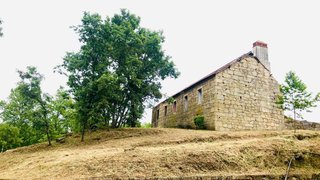 Land for sale in Covilhã, Portugal — €250,000