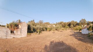 Land for sale in Tomar, Portugal — €37,000