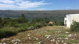 Terreno em Porto de Mós