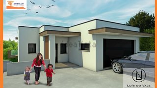 Land for sale in Ourém, Portugal — €35,000