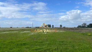 Land for sale in Salvaterra de Magos, Portugal — €52,500