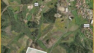 Terreno para venda em Mação, Portugal — 30 000 €