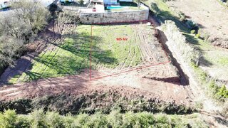 Land for sale in Caldas da Rainha, Portugal — €40,000