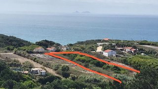 Land for sale in Óbidos, Portugal — €115,000