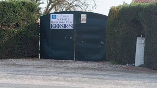 Land for sale in Salvaterra de Magos, Portugal — €179,500