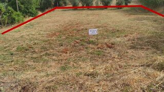 Land for sale in Ferreira do Zêzere, Portugal — €29,500