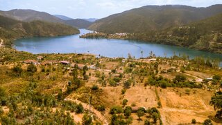 Land for sale in Sertã, Portugal — €200,000