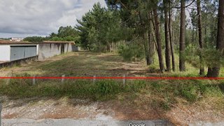 Terreno para venda em Pombal, Portugal — 65 200 €