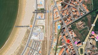 Land for sale in Alcobaça, Portugal — €145,000