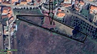Land for sale in Óbidos, Portugal — €285,000