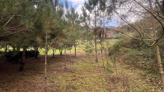 Terreno de 510 m² em Leiria