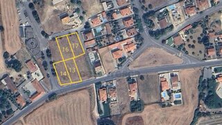 Land for sale in Torres Novas, Portugal — €70,000