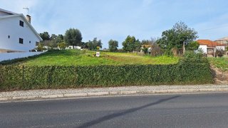 Land for sale in Cartaxo, Portugal — €135,000