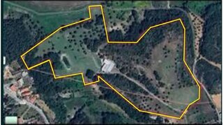 Land for sale in Torres Novas, Portugal — €390,000