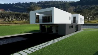 Terreno em Alvaiázere