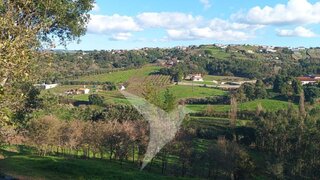 Land for sale in Alcobaça, Portugal — €75,000