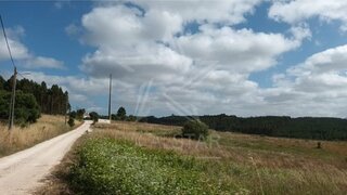 Land for sale in Bombarral, Portugal — €80,000