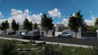 Land for sale in Alcanena, Portugal — €195,000