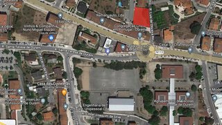 Land for sale in Ourém, Portugal — €105,000