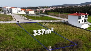 Land for sale in Porto de Mós, Portugal — €40,000