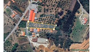 Land for sale in Torres Novas, Portugal — €34,500