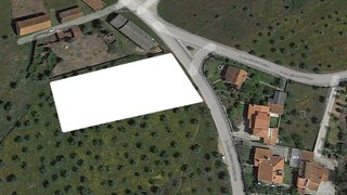 Land for sale in Vila Nova da Barquinha, Portugal — €200,000