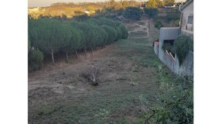 Terreno em Leiria · 1050 m² · 40 000 €