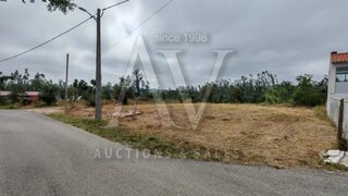 Land for sale in Leiria, Portugal — €42,000