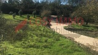 Land for sale in Pombal, Portugal — €53,000