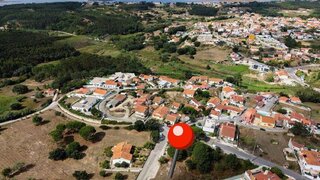 Terreno · 829 m² · 110 000 €