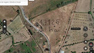 Land for sale in Idanha-a-Nova, Portugal — €50,000