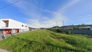 Land for sale in Leiria, Portugal — €55,000